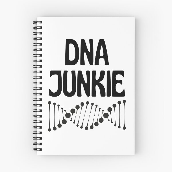 Item preview, DNA JUNKIE designed and sold by FlippinTurtles.