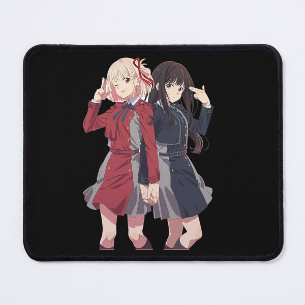 Item preview, Lycoris recoil  designed and sold by Doreamonshop.