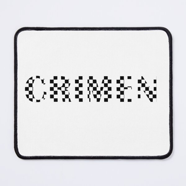 Item preview, CRIME designed and sold by KNetty.