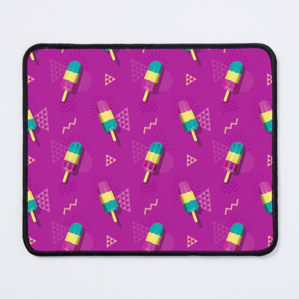 Item preview, Popsicle ice cream pattern designed and sold by Rômulo Queiroz.