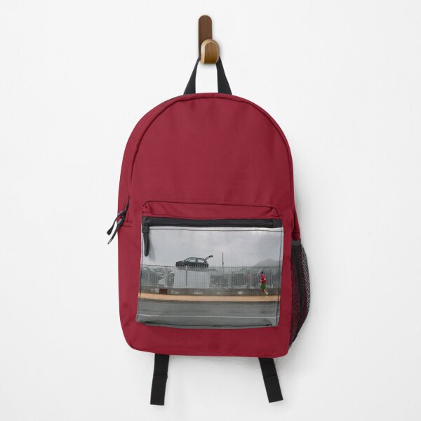 Item preview, 2014 L'uomo di corsa e le auto da rottamare designed and sold by robertoferrero.