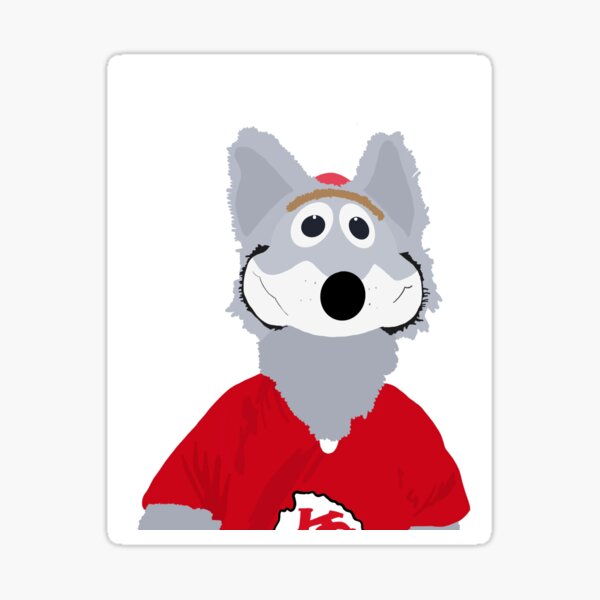 kc wolf merchandise