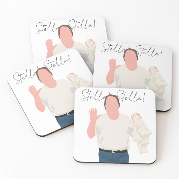 Item preview, Stella Stella designed and sold by princesssomo21.