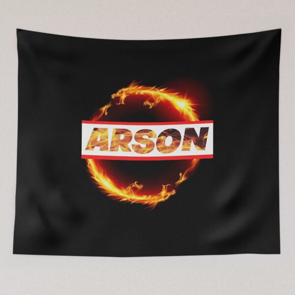 Item preview, J-HOPE '방화 (Arson) Jhope Arson Hobi More Jack in The Box designed and sold by Daebakshop.