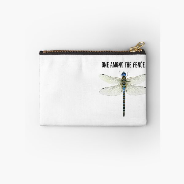 Item preview, One Among The Fence 2 designed and sold by jen7angel.