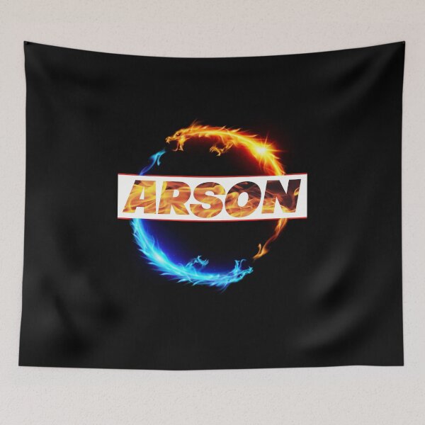 Item preview, J-HOPE '방화 (Arson) Jhope Arson Hobi More Jack in The Box designed and sold by Daebakshop.