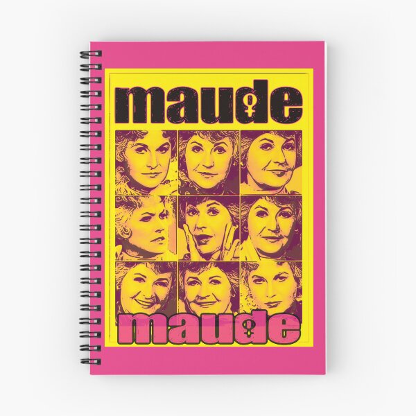 Item preview, Maude designed and sold by Starboy Design.