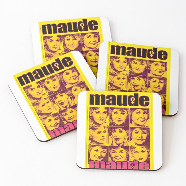 Item preview, Maude designed and sold by Starboy Design.