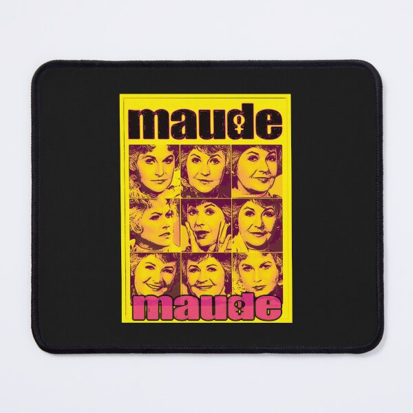 Item preview, Maude designed and sold by Starboy Design.