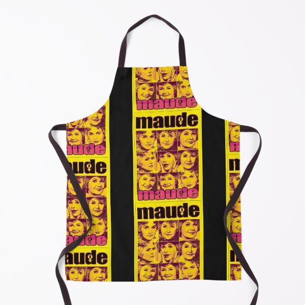 Item preview, Maude designed and sold by Starboy Design.