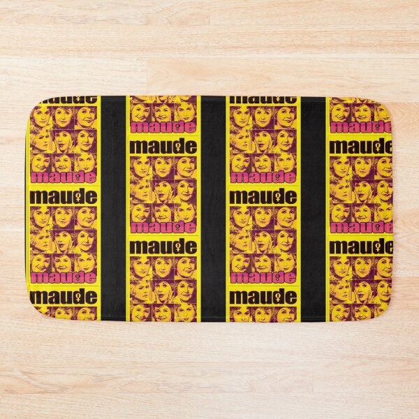 Item preview, Maude designed and sold by Starboy Design.