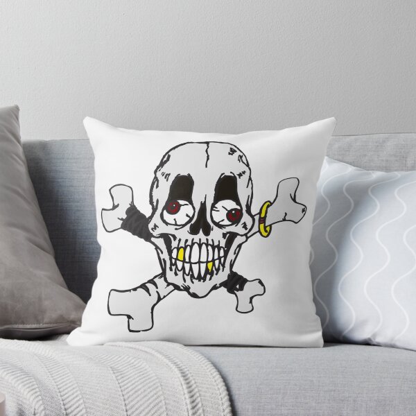 Item preview, Crazed Skull designed and sold by DsDesigns.