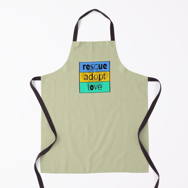 Item preview, Rescue Adopt Love designed and sold by nyah14.
