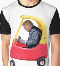 Trump Baby Graphic T-Shirt