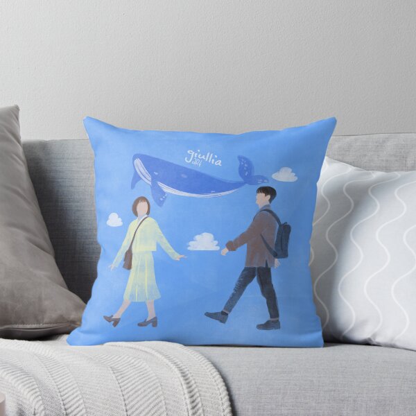 Item preview,  Extraordinary Attorney Woo FANART 01 designed and sold by liajung.
