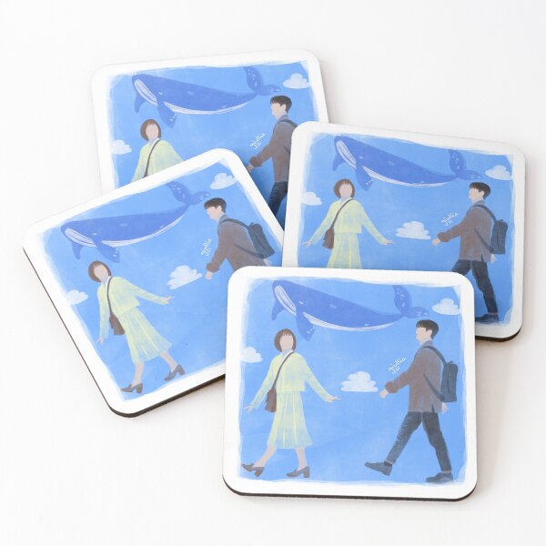 Item preview,  Extraordinary Attorney Woo FANART 01 designed and sold by liajung.