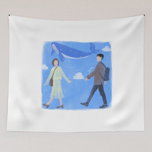 Item preview,  Extraordinary Attorney Woo FANART 01 designed and sold by liajung.