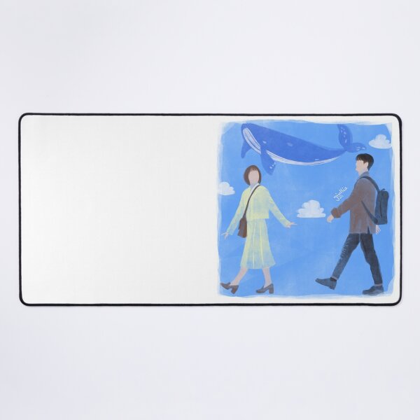 Item preview,  Extraordinary Attorney Woo FANART 01 designed and sold by liajung.