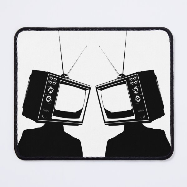 Item preview, TV HEADS designed and sold by brdsgn.