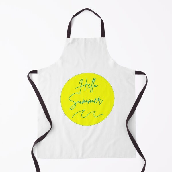 Item preview, Copy of Hello Summer Sunshine designed and sold by DOKU_TEAM SHIRT.