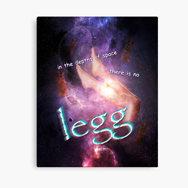 2001 a space odsyey Canvas Print