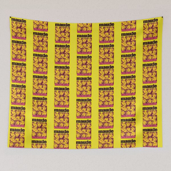 Item preview, Maude designed and sold by Starboy Design.