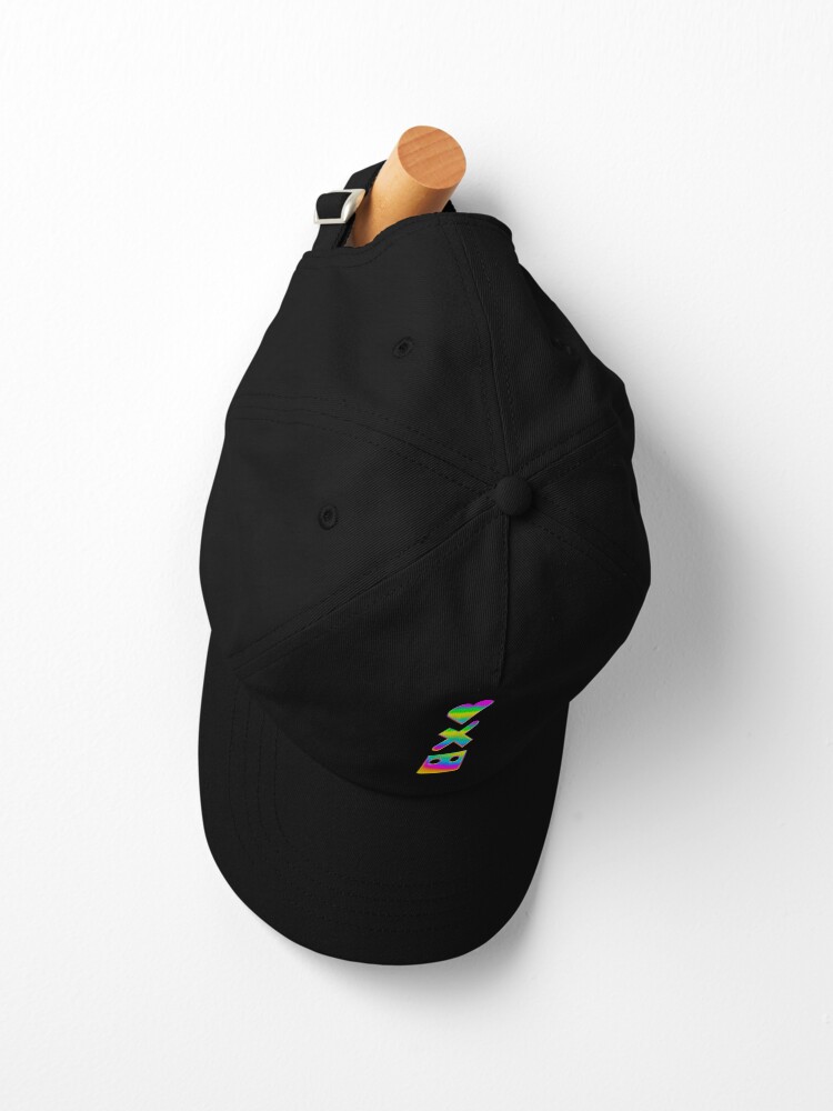 Alternate view of LDR Cap