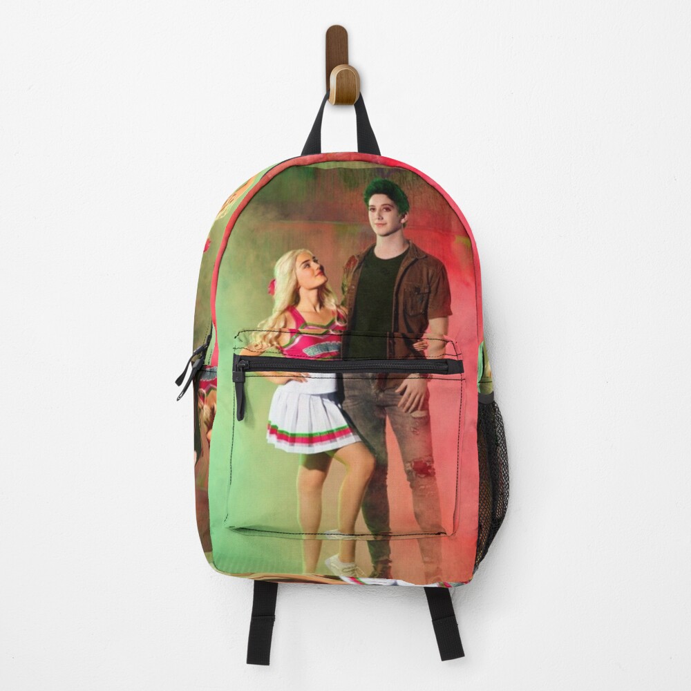 Zombies 3 Rucksack