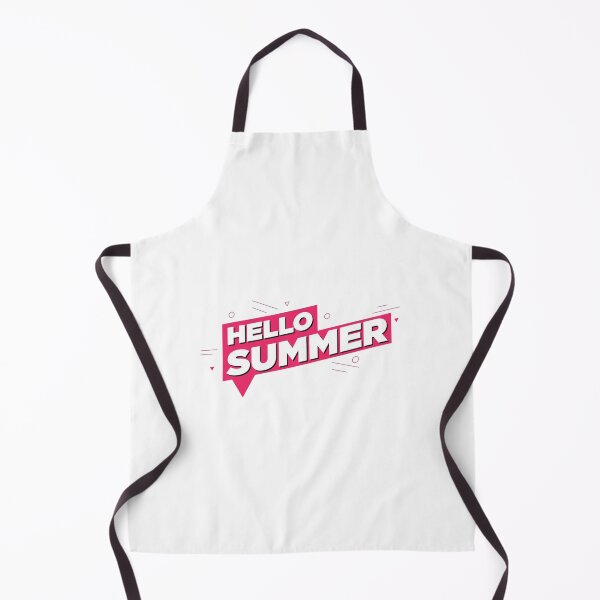 Item preview, Hello Summer Cool design designed and sold by DOKU_TEAM SHIRT.
