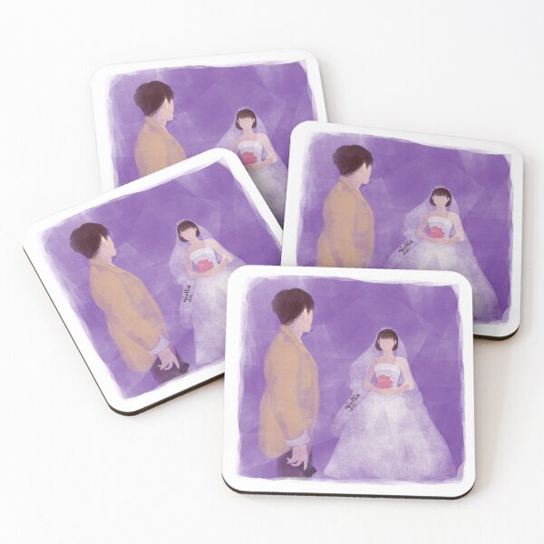 Item preview,  Extraordinary Attorney Woo FANART 02 designed and sold by liajung.