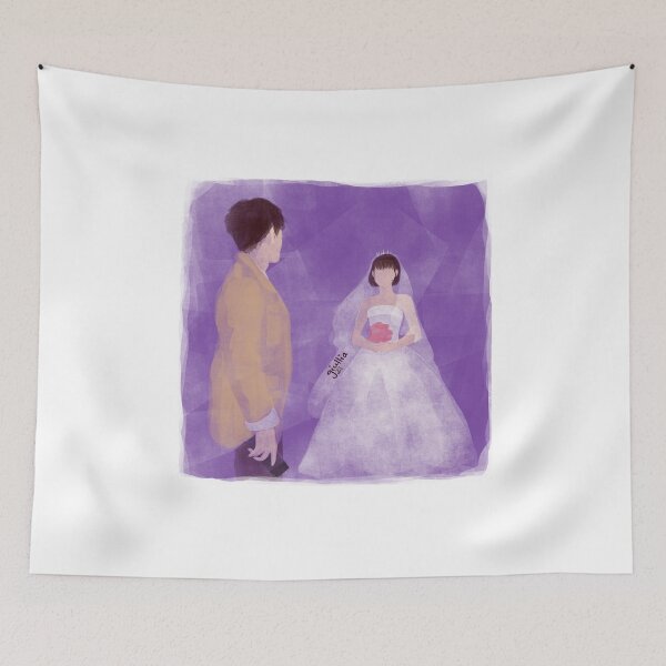 Item preview,  Extraordinary Attorney Woo FANART 02 designed and sold by liajung.