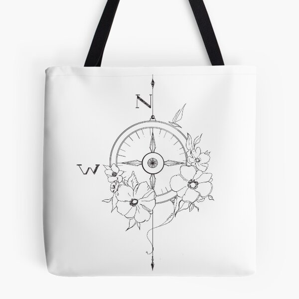Item preview, Compass  designed and sold by LittleBaer.