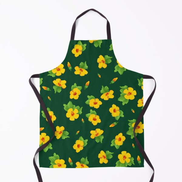 Item preview, Pua Aloalo Pattern designed and sold by Zia Frazier.
