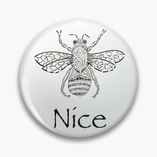 Item preview, Bee nice designed and sold by Rickido.