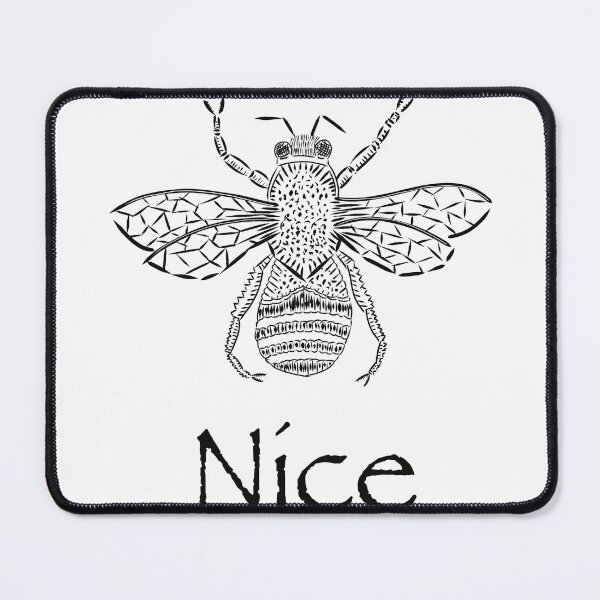 Item preview, Bee nice designed and sold by Rickido.