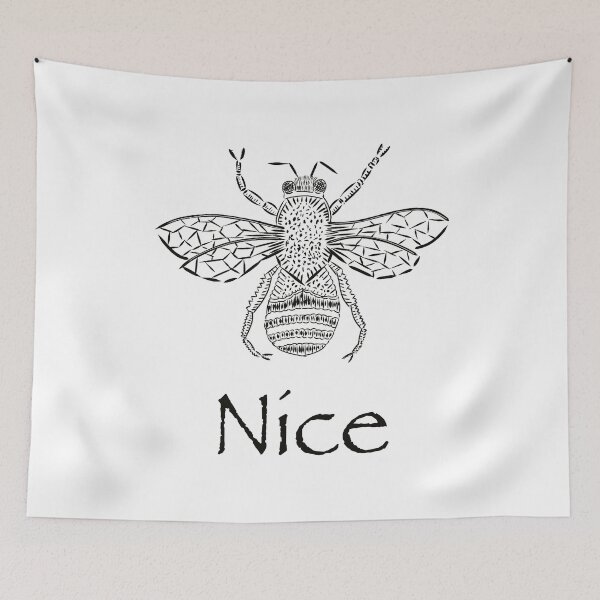 Item preview, Bee nice designed and sold by Rickido.
