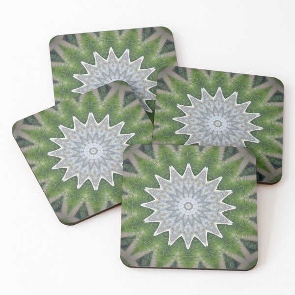 Item preview, Swan Flower Star designed and sold by Mortinus.