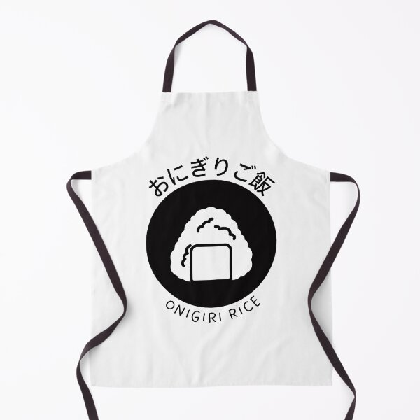 Item preview, Kawaii Onigiri Japanese Rice Balls designed and sold by bsrishika.
