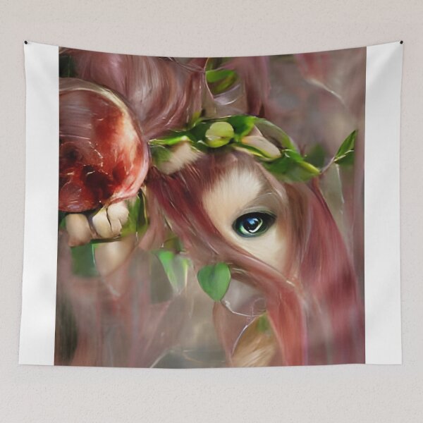 Item preview, Persephone designed and sold by Lachrymosa.