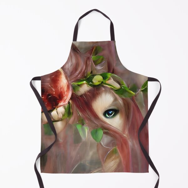Item preview, Persephone designed and sold by Lachrymosa.