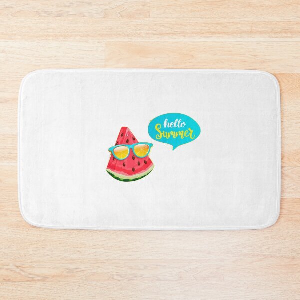 Artikelvorschau, Kopie von „Hallo Sommer“-Wassermelone entworfen und verkauft von DOKU_TEAM SHIRT.