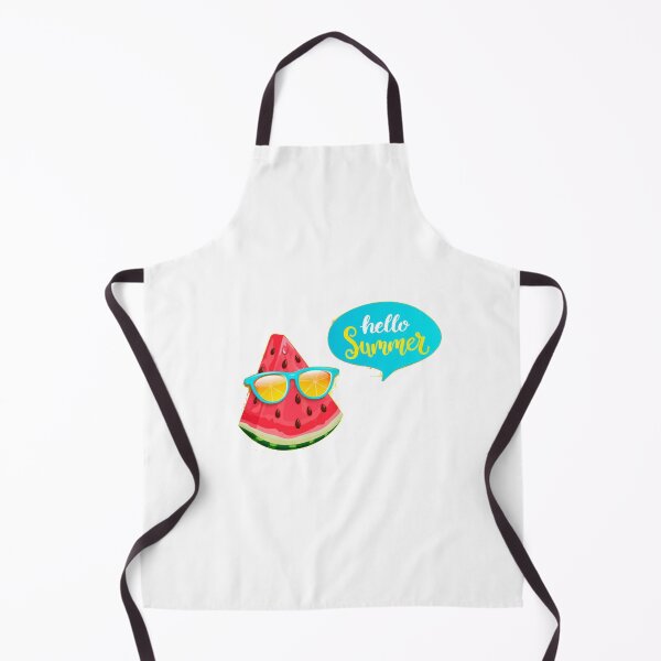 Item preview, Copy of Hello Summer watermelon designed and sold by DOKU_TEAM SHIRT.