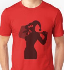 Harley - Silhouette Unisex T-Shirt
