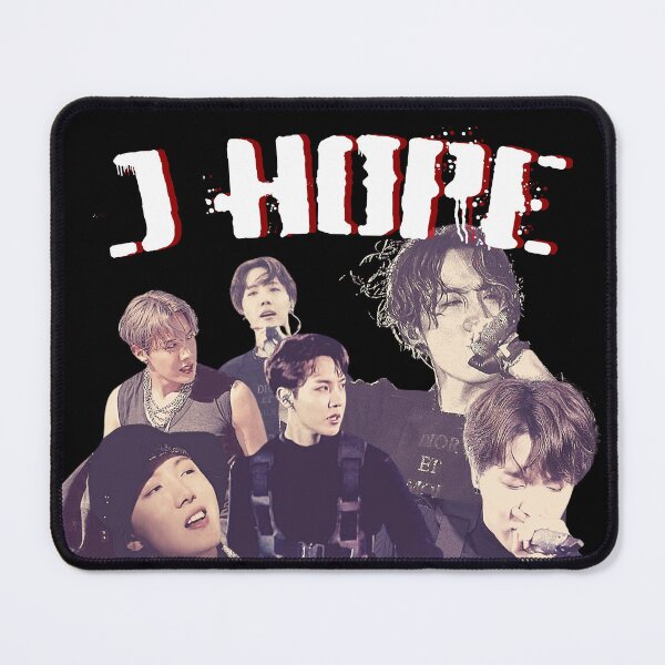 Item preview, J-HOPE '방화 (Arson) Jhope Arson Hobi More Jack in The Box designed and sold by Daebakshop.
