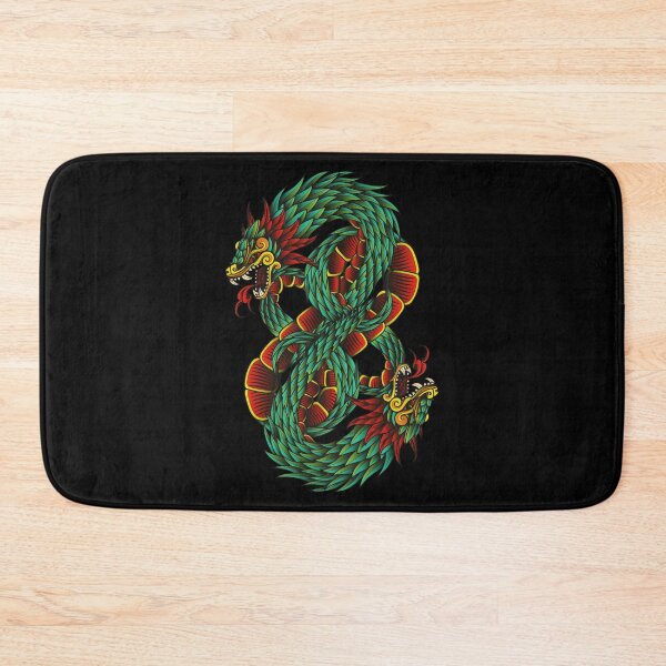 Item preview, Aztec Dragons designed and sold by edwardecho.
