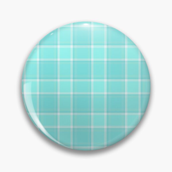 Item preview, Light blue plaid  designed and sold by ELF2.