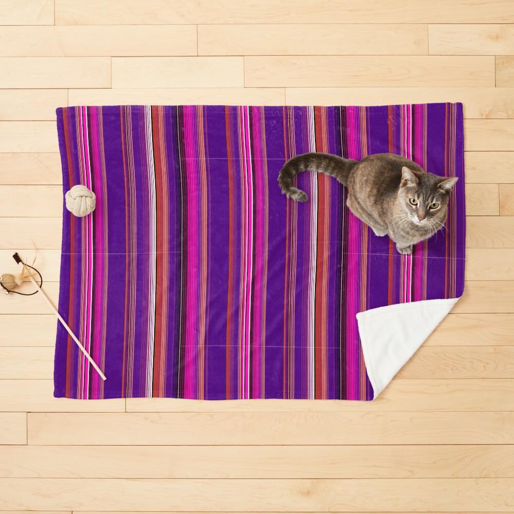 Item preview, Pet Blanket designed and sold by that5280lady.