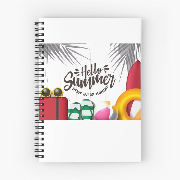 Item preview, Copy of Copy of Hello Summer watermelon designed and sold by DOKU_TEAM SHIRT.