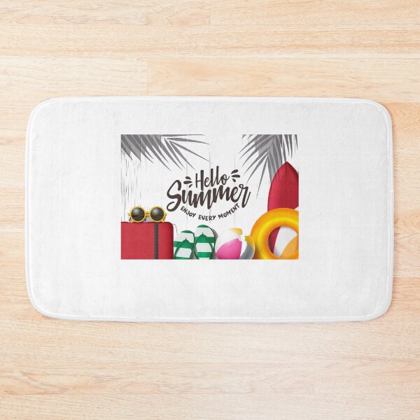 Item preview, Copy of Copy of Hello Summer watermelon designed and sold by DOKU_TEAM SHIRT.
