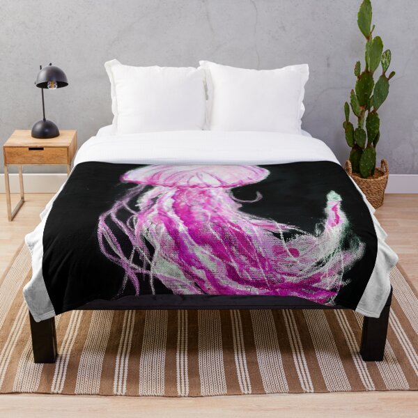 Item preview, Pink Jelly designed and sold by PaintedPuffer.